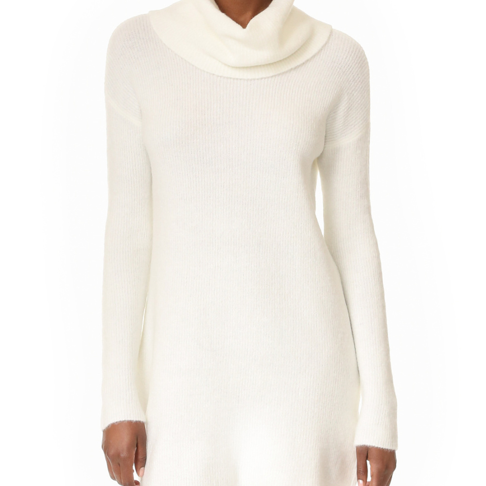 BB Dakota sweater dress